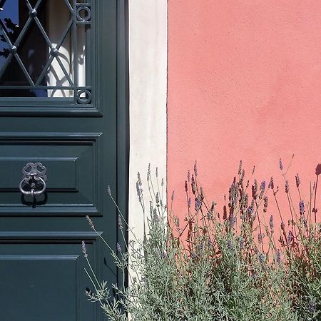 Durrell Liston Suites Corfu  Exterior foto