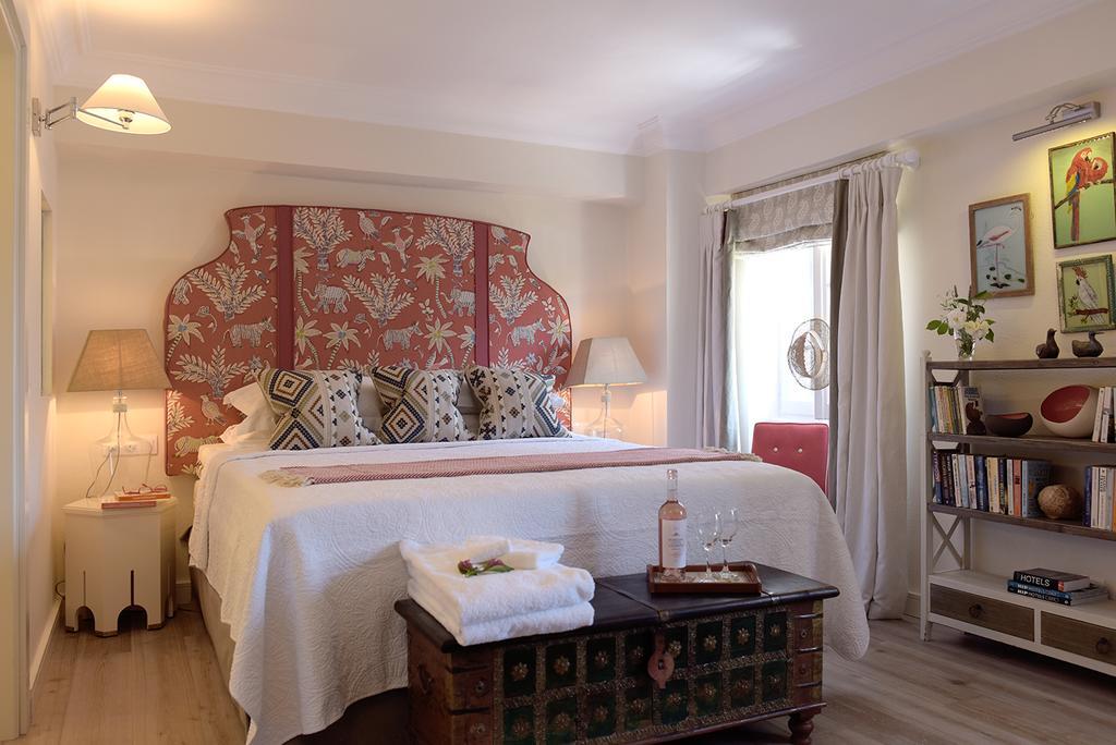 Durrell Liston Suites Corfu  Exterior foto