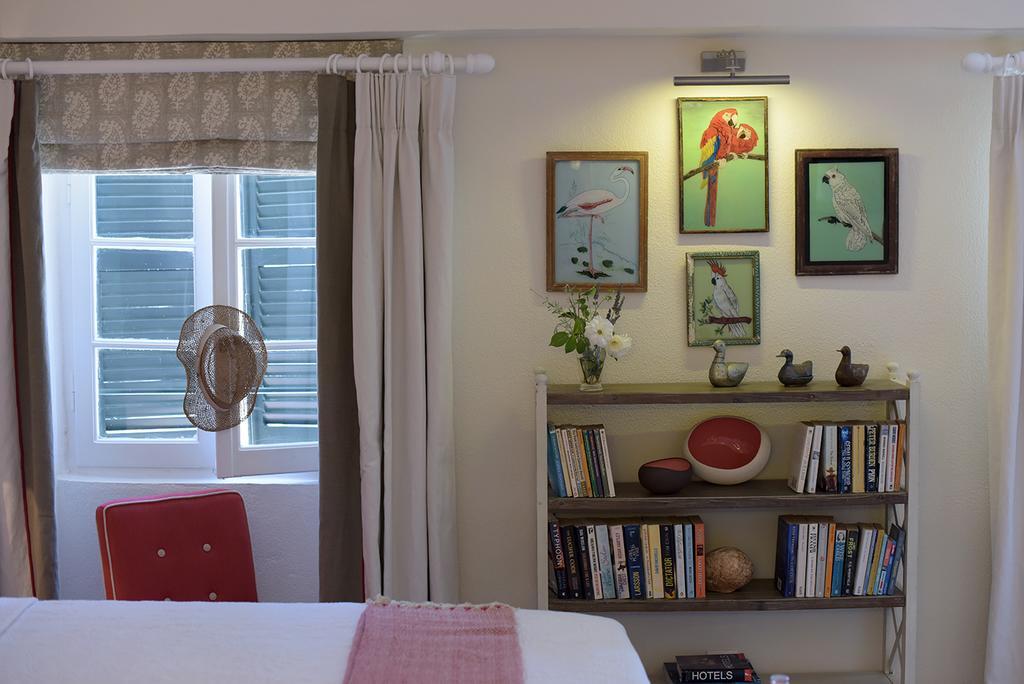 Durrell Liston Suites Corfu  Exterior foto